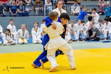 26.04.2026 Wachau JUDO Kids Cup